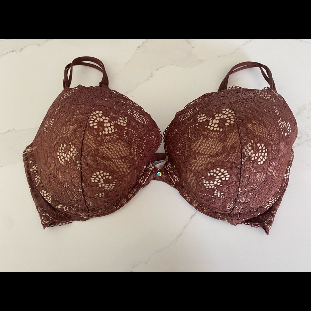 Victoria’s Secret Very Sexy Push-Up